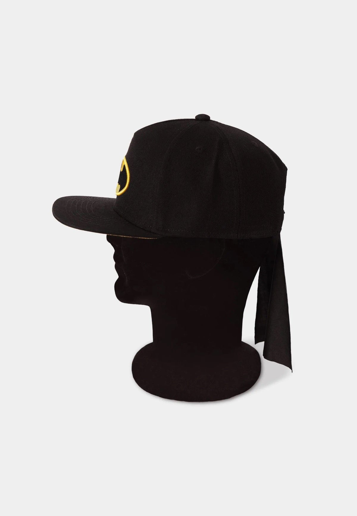 DIFUZED WARNER - BATMAN (CAPE) NOVELTY CAP 8718526142969