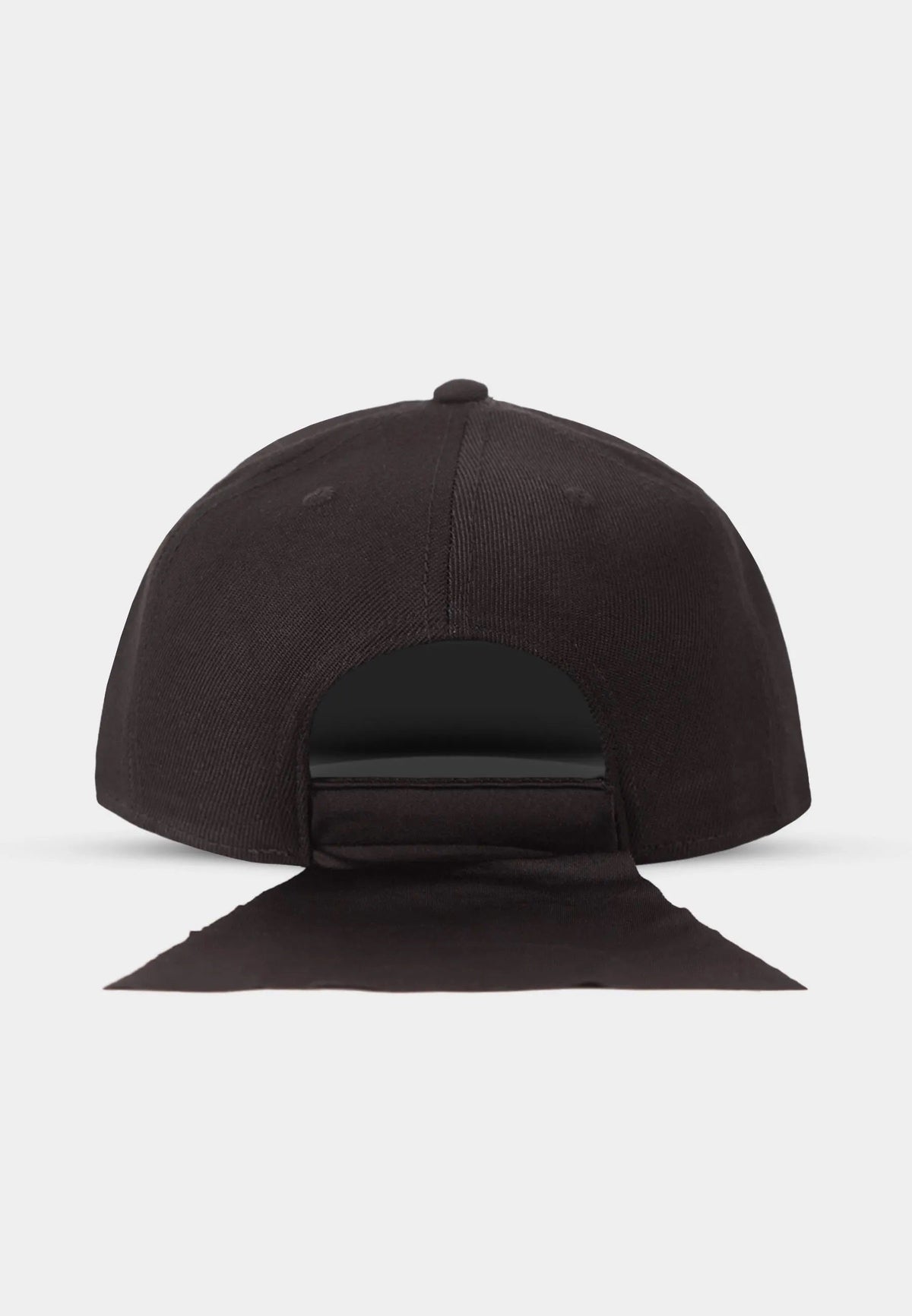 DIFUZED WARNER - BATMAN (CAPE) NOVELTY CAP 8718526142969