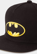 DIFUZED WARNER - BATMAN (CAPE) NOVELTY CAP 8718526142969