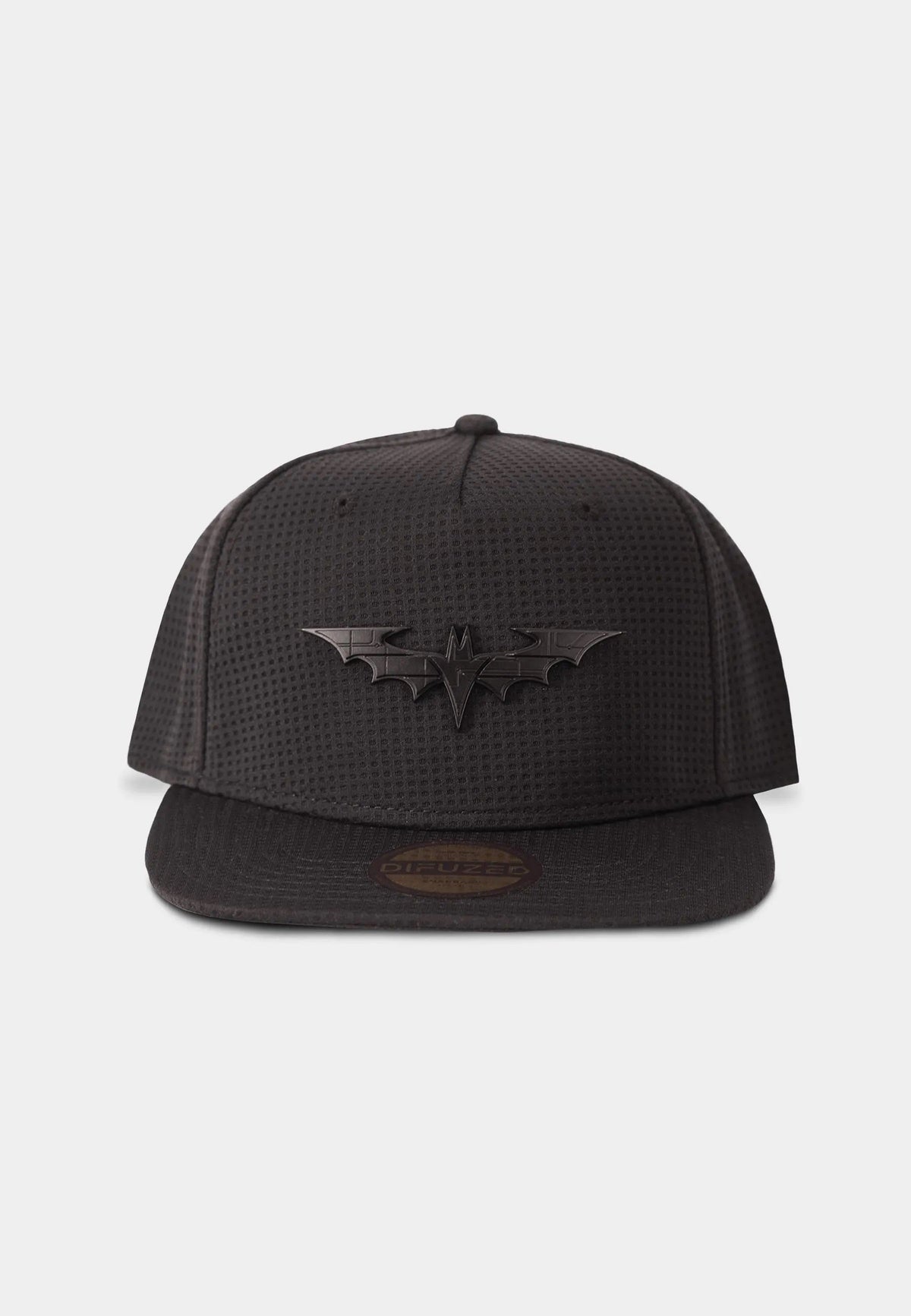 DIFUZED WARNER - BATMAN NOVELTY CAP 8718526142594