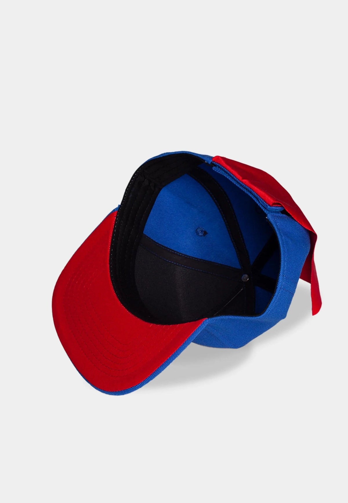 DIFUZED WARNER - SUPERMAN (CAPE) NOVELTY CAP 8718526139372