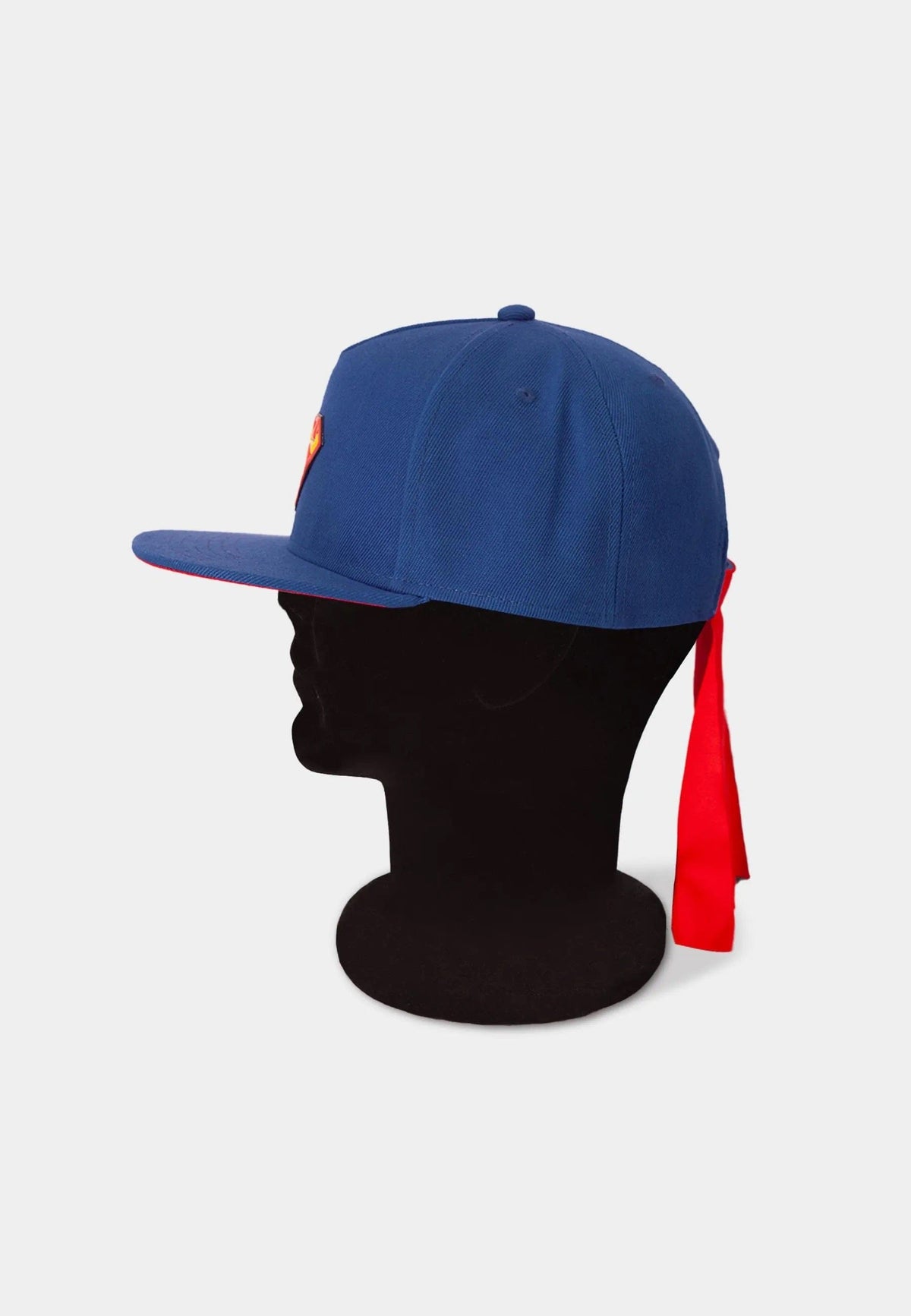 DIFUZED WARNER - SUPERMAN (CAPE) NOVELTY CAP 8718526139372
