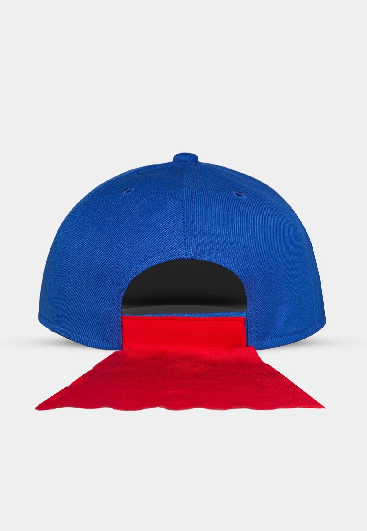 DIFUZED WARNER - SUPERMAN (CAPE) NOVELTY CAP 8718526139372