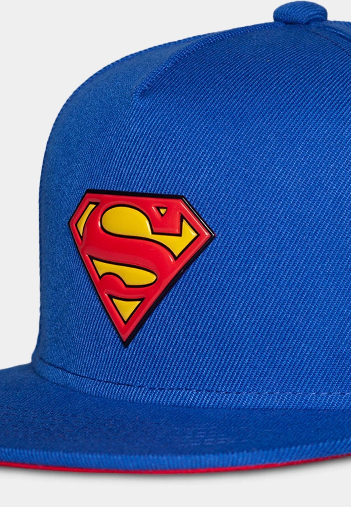 DIFUZED WARNER - SUPERMAN (CAPE) NOVELTY CAP 8718526139372