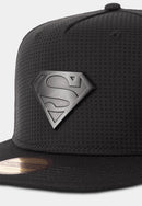 DIFUZED WARNER - SUPERMAN NOVELTY CAP 8718526142587