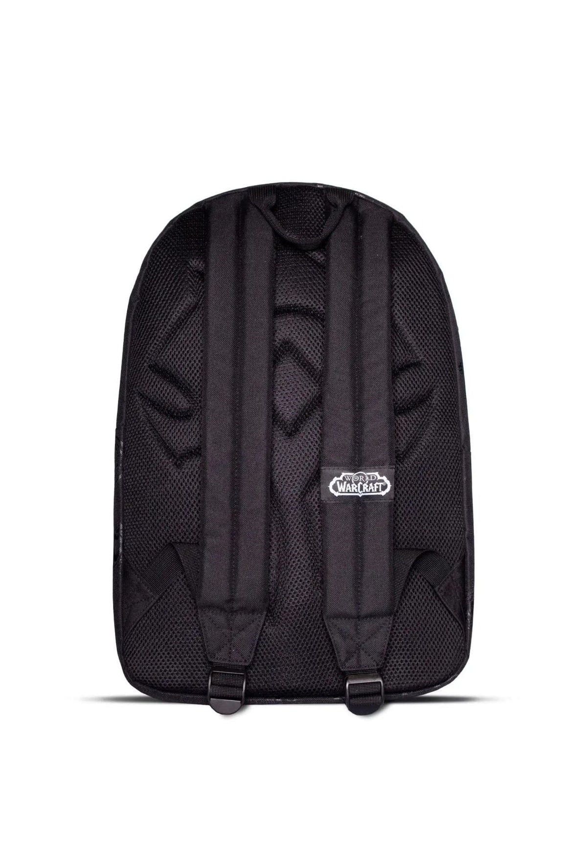 DIFUZED WORLD OF WARCRAFT - BACKPACK 8718526155365