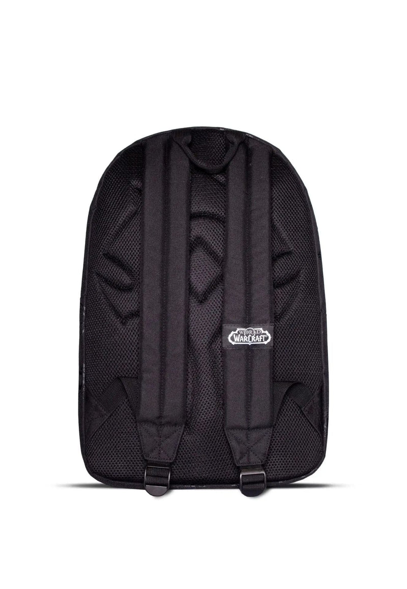DIFUZED WORLD OF WARCRAFT - BACKPACK 8718526155365