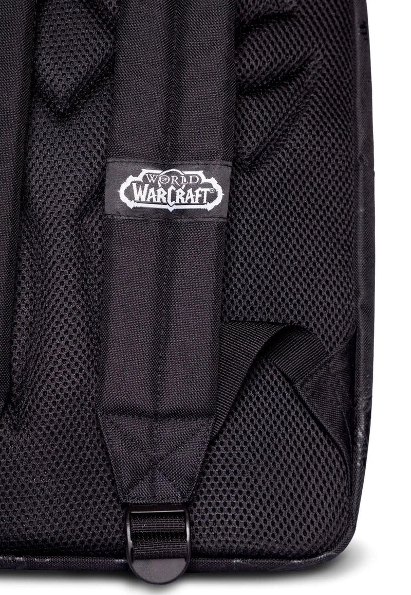 DIFUZED WORLD OF WARCRAFT - BACKPACK 8718526155365