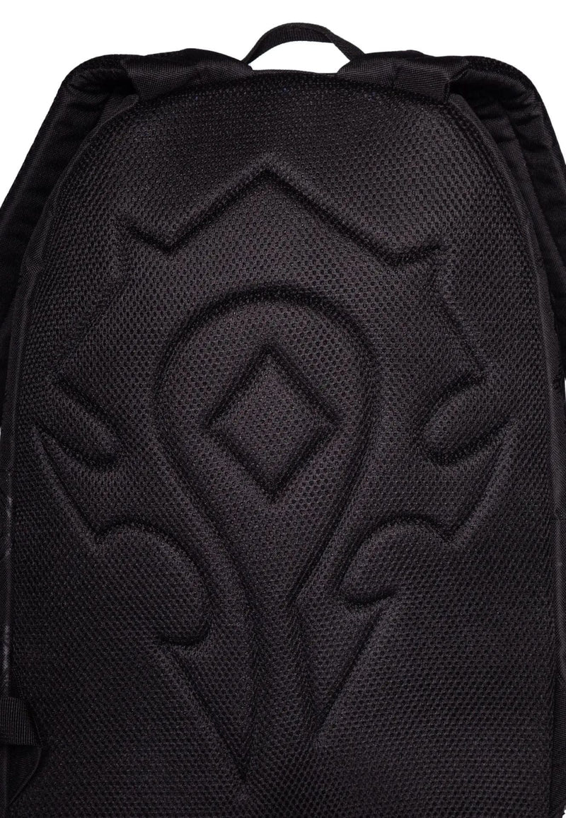 DIFUZED WORLD OF WARCRAFT - BACKPACK 8718526155365
