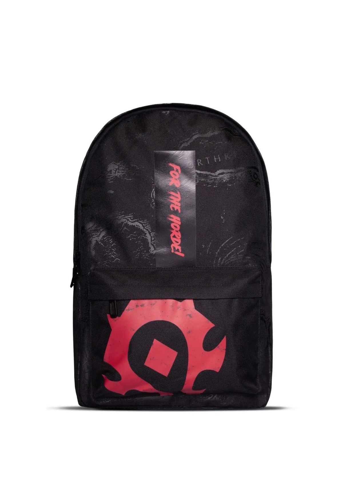 DIFUZED WORLD OF WARCRAFT - BACKPACK 8718526155365