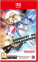Digimon Story: Time Stranger (Nintendo Switch 2) 3391892039269