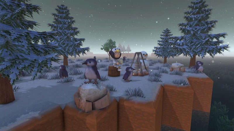 Dinkum - Day-1 Edition (Nintendo Switch) 5056635620637