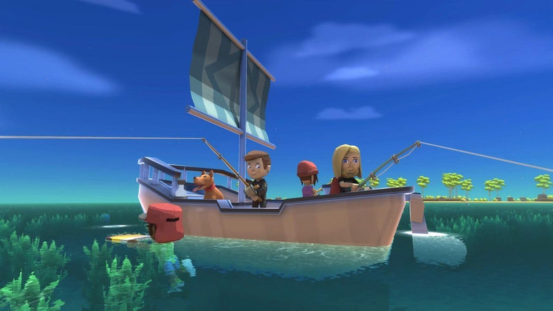 Dinkum - Day-1 Edition (Nintendo Switch) 5056635620637