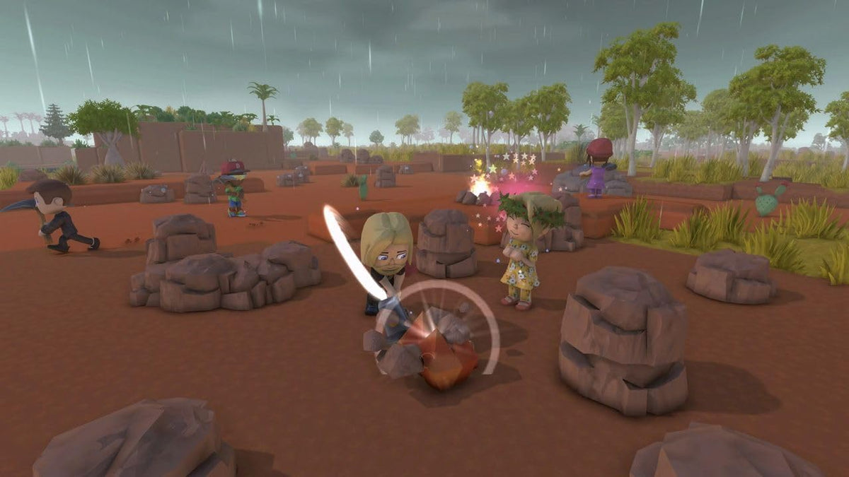 Dinkum - Day-1 Edition (Nintendo Switch) 5056635620637
