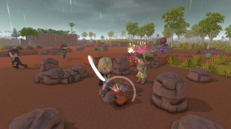 Dinkum - Day-1 Edition (Nintendo Switch) 5056635620637