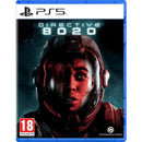 Directive 8020 - Deluxe Edition (Playstation 5) 3391892036619