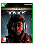 Directive 8020 - Deluxe Edition (Xbox Series X) 3391892037425