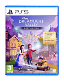 Disney Dreamlight Valley - Cozy Edition (Playstation 5) 5056635605016