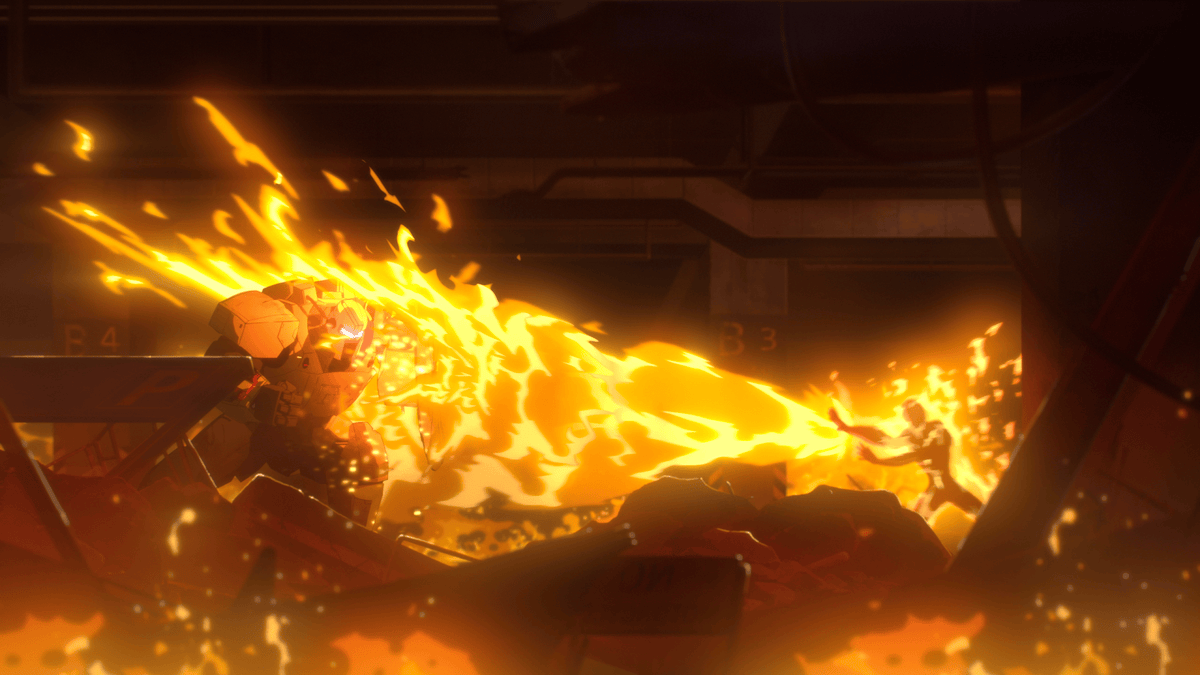 Dispatch - Deluxe Edition (Playstation 5) 5056635627834
