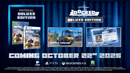 Docked - Deluxe Edition (Playstation 5) 3701529516535