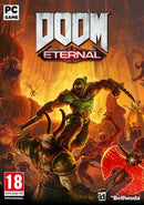 DOOM ETERNAL (PC) 5055856422518