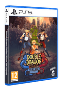 Double Dragon Gaiden: Rise Of The Dragons (Playstation 5) 5016488140614