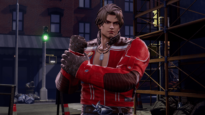 Double Dragon Revive - Deluxe Edition (Playstation 5) 3701529518454