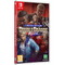 Double Dragon Revive - Limited Edition (Nintendo Switch) 3701529517334