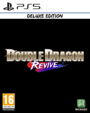 Double Dragon Revive - Limited Edition (Playstation 5) 3701529518454