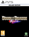 Double Dragon Revive - Limited Edition (Playstation 5) 3701529518454