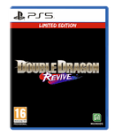 Double Dragon Revive - Limited Edition (Playstation 5) 3701529518706