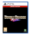 Double Dragon Revive - Limited Edition (Playstation 5) 3701529518706