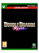 Double Dragon Revive - Limited Edition (Xbox Series X) 3701529518508