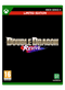 Double Dragon Revive - Limited Edition (Xbox Series X) 3701529518508