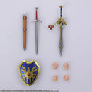 DQ XI BRING ARTS LUMINARY LMS 4988601337557