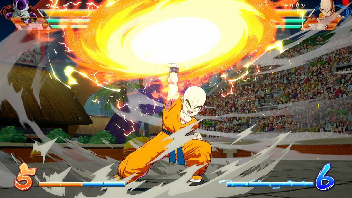 Dragon Ball Fighterz (Xbox Series X) 3391892024715