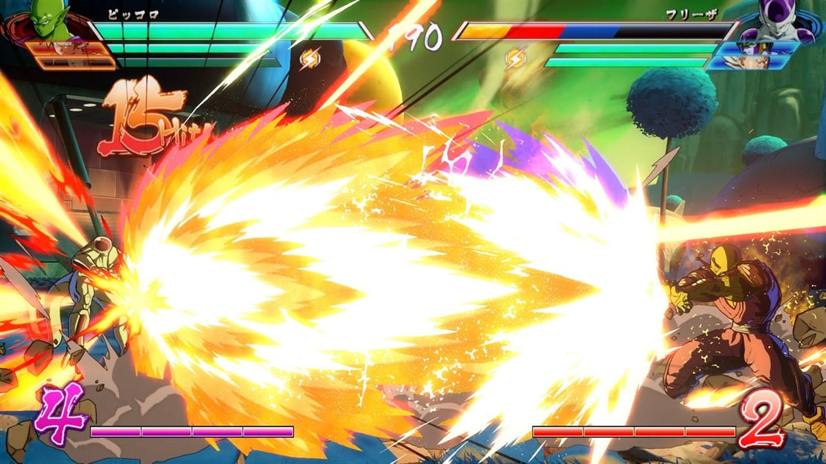 Dragon Ball Fighterz (Xbox Series X) 3391892024715
