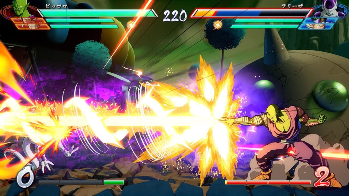 Dragon Ball Fighterz (Xbox Series X) 3391892024715