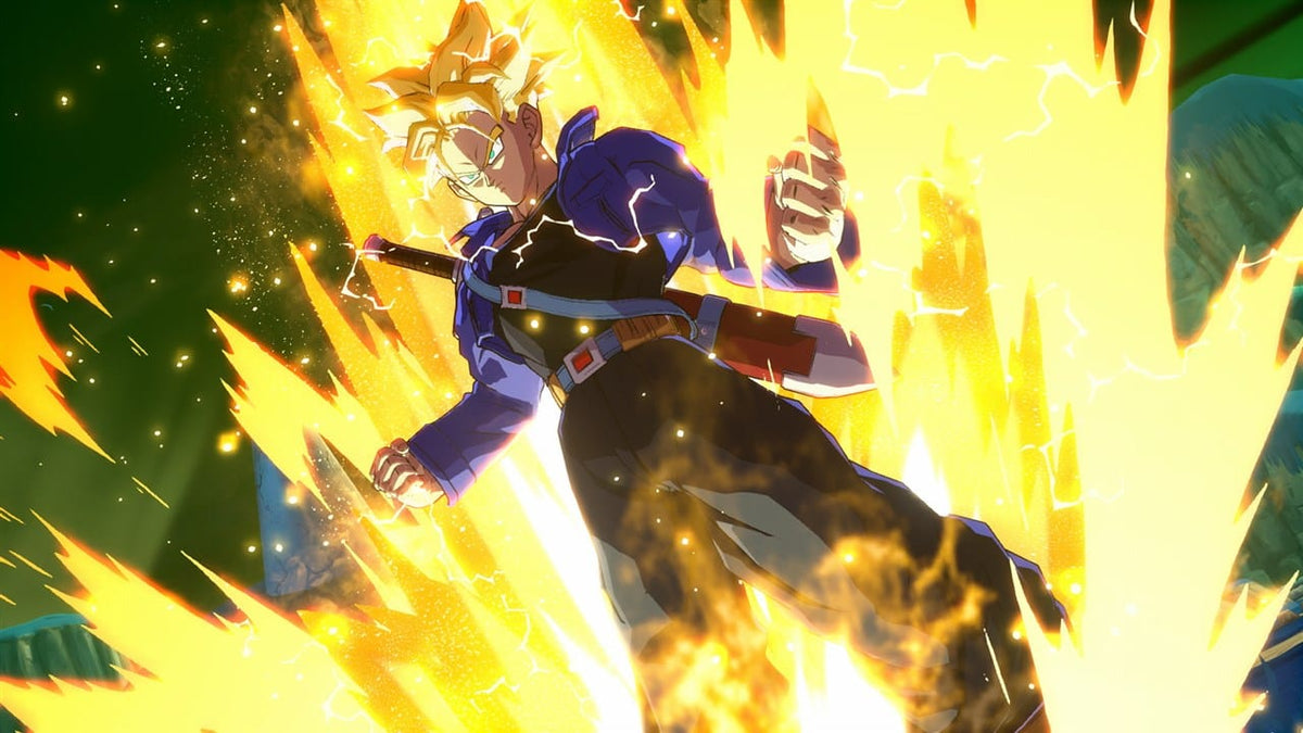 Dragon Ball Fighterz (Xbox Series X) 3391892024715