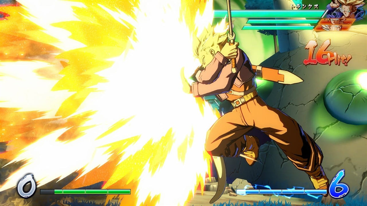 Dragon Ball Fighterz (Xbox Series X) 3391892024715