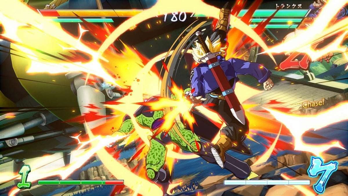 Dragon Ball Fighterz (Xbox Series X) 3391892024715