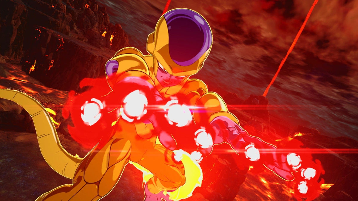 DRAGON BALL: Sparking! ZERO (Nintendo Switch 2) 3391892038019