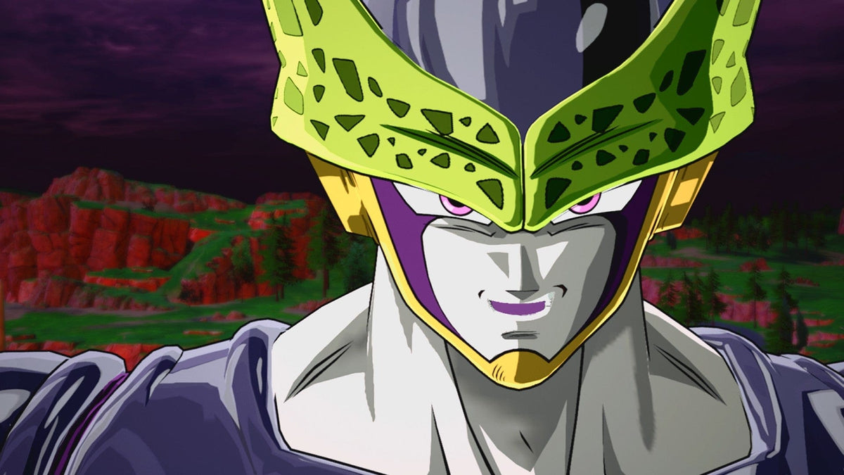 DRAGON BALL: Sparking! ZERO (Nintendo Switch 2) 3391892038019