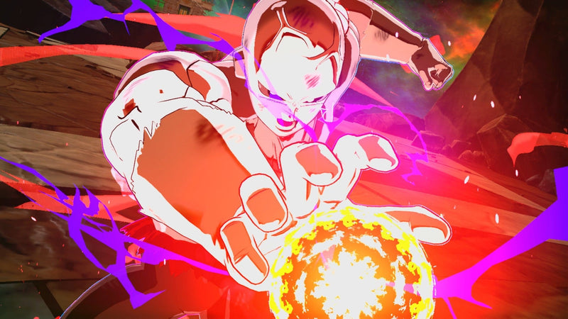 DRAGON BALL: Sparking! ZERO (Nintendo Switch 2) 3391892038019