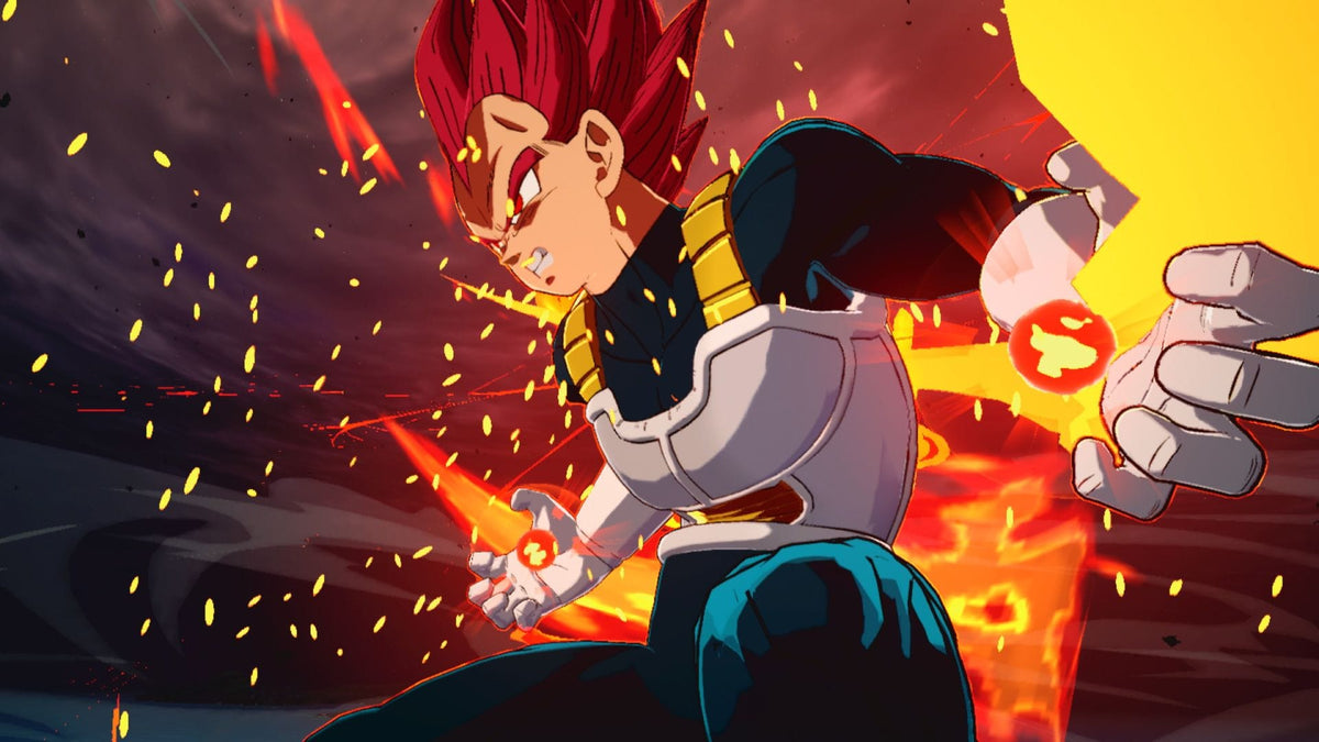 DRAGON BALL: Sparking! ZERO (Nintendo Switch 2) 3391892038019