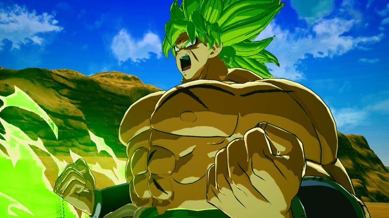 DRAGON BALL: Sparking! ZERO (Nintendo Switch) 3391892037944