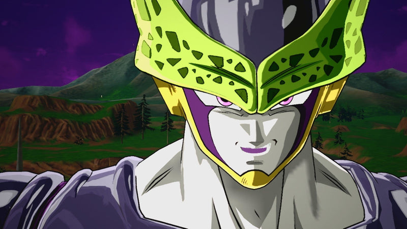 DRAGON BALL: Sparking! ZERO (Nintendo Switch) 3391892037944