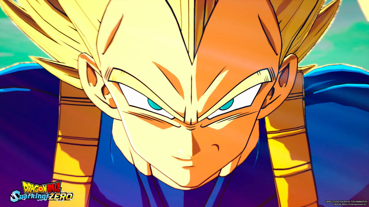 Dragon Ball: Sparking! Zero - Super Limit Breaking Neo Edition (Playstation 5) 3391892041828