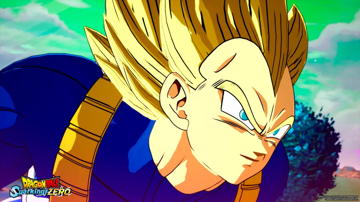 Dragon Ball: Sparking! Zero - Super Limit Breaking Neo Edition (Playstation 5) 3391892041828