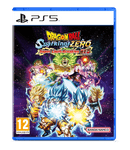 Dragon Ball: Sparking! Zero - Super Limit Breaking Neo Edition (Playstation 5) 3391892041828